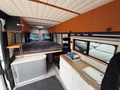 Daumennagel 16 - Peugeot Boxer Wohnmobil Hoch L3H2 Wohnmobil/KLIMA/BETT/SEHR SAUBER/