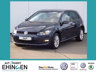 Volkswagen Golf Gebrauchtwagen Kaufen