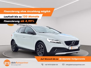 Volvo V40 Cross Country Gebrauchtwagen Kaufen