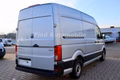Daumennagel 13 - Volkswagen Crafter Kasten 35 L3H3 Trendline  ALLRAD PDC