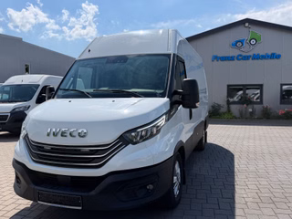 Iveco Andere Gebrauchtwagen Kaufen