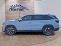 Daumennagel 2 - Skoda Kodiaq 2,0TSI DSG 4x4 aAHK/7-Sitzer/Matrix/Navi/el.Klappe   **