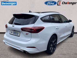 Ford Focus ST X - foto 5