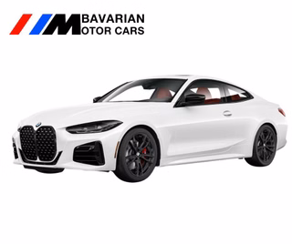 2022 BMW M440i xDrive Coupe - photo 1
