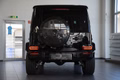 Daumennagel 7 - Mercedes-Benz AMG 63  A22 TV CARBON