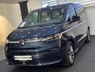 Volkswagen T7 Multivan VISaVIS STHZ ACC IQLIGHT EASY 8FACH - bilder 3