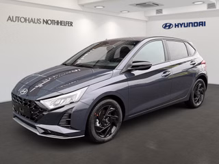 Hyundai i20 Neuwagen Kaufen