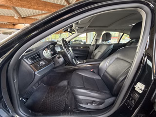 BMW 730 d 180 kW 6-Zylinder Diesel Scheckheftgepflegt - foto 11