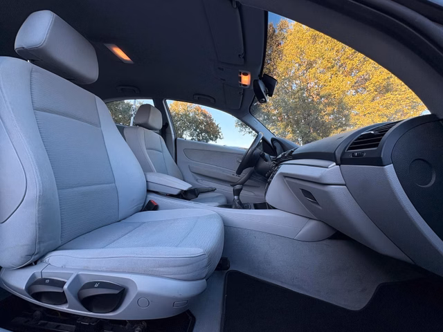 BMW 116 i Limousine M Sport Klima - bilder 9