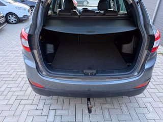 Hyundai iX35 SHZ Klimaauto PDC Tempo AHK - foto 1