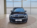 Daumennagel 8 - Skoda Kamiq Selection 1,0TSI DSG Kessy/Kamera/Temp/2-Z.Klimaaut.   **