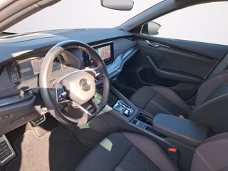 Skoda Octavia Combi RS 2.0 TSI / DSG / COLUMBUS / ACC / CANTON - foto 4