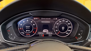 Audi A5 Coupe 2.0TFSI quattro Sportback S-Line - foto 36