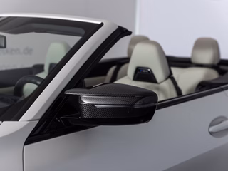 BMW M4 Competition LIVE-COCKPIT CARBON H-K 360° - foto 18