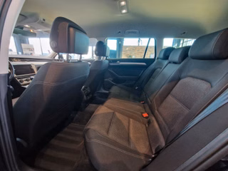Volkswagen Passat Comfortline*Automatik*Navi*BMT*69.000 km* - bilder 6