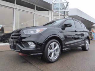Ford Kuga ST-Line/4x4/Automatik/ACC/Bi-Xenon/Rfkamera - foto 1