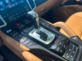 Daumennagel 27 - Porsche Cayenne S Diesel PANORAMA/AHK