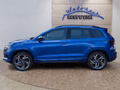 Daumennagel 2 - Skoda Karoq Sportline 2,0TSI DSG Pano/AHK/4*J.Gar/Navi/Matrix **