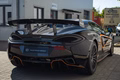 Thumbnail 6 - McLaren 620R Coupé MSO VisualCarbon 1 owner from new