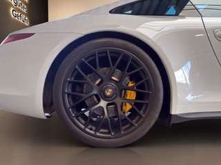 Porsche 991 .1 4 GTS Autom., LED Pano Schale Bose Keramik - bilder 10