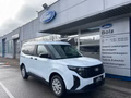 Daumennagel 3 - Ford Tourneo Courier Trend - Fahrer Assist.P - Top