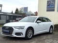 Daumennagel 1 - Audi A6 Avant 35 TDI Sport 2.0 Asist Sitzh Kam 4xKlim