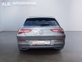 Daumennagel 4 - Mercedes-Benz CLA 180/AUTOMATIK/WIDESCREEN/KAMERA/TOP/SHZ/