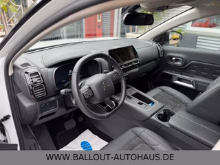 Citroën C5 Aircross Max*1.HAND*TOT*KAMERA*NAVI*TEMPO*EU6 - foto 8