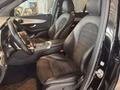 Daumennagel 14 - Mercedes-Benz GLC 220 d 4Matic  AMG-LINE