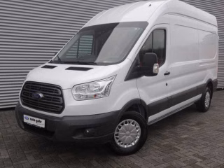 Ford Transit  330 L3 H3 Trend Klima GRA Radio-CD-USB - foto 1