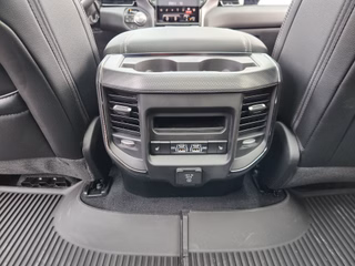 Dodge RAM Rebel Night Premium mit Umbau - foto 19