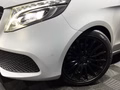 Daumennagel 31 - Mercedes-Benz V 300 d AVANTGARDE DISTRONIC|360 KAMERA|19ZOLL|NIGHPAKET