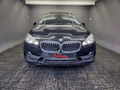 Daumennagel 2 - BMW 220 Active Tourer, AUTOMATIK, PANORAMA, NAVI,PDC