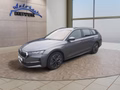 Daumennagel 1 - Skoda Octavia Combi 2,0TDI DSG Navi/ACC/Kamera/Winterp.