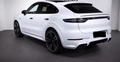 Daumennagel 8 - Porsche Cayenne Coupe E-Hybrid Platinum Edition