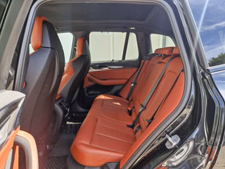 2023 BMW X3 M - photo 8
