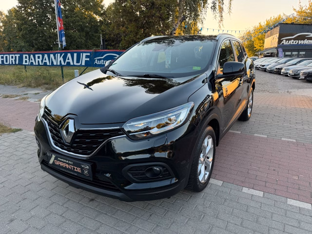 Renault Kadjar Business Edition*Aut.*Kamera*Temp*PDC*SHZ - foto 8