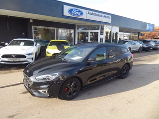 Ford Focus Turnier ST-Line