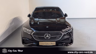 Mercedes-Benz E 450 d 4Matic AMG HUD+LED+PANO+BURM+360°+DTR+ - bilder 8