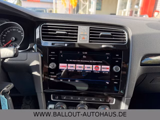 Volkswagen Golf VII Lim. Sound*2.HAND*KLIMA*KAMERA*TEMPO* - foto 13