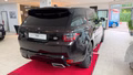 Daumennagel 13 - Land Rover Range Rover Sport Autobiography Dynamic