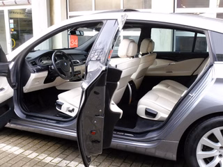 BMW 520 Gran Turismo d GT Facelift Leder Panorama - foto 11