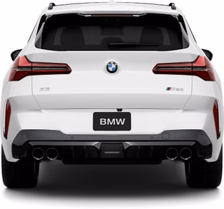 2026 BMW X3 M50 xDrive - photo 5