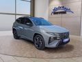 Daumennagel 7 - Hyundai TUCSON 1,6T HEV N Line X UPE=54000 Euro!        **