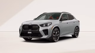 2027 BMW X2 M35i - photo 2