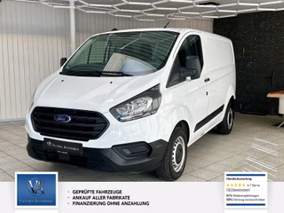 Ford Transit Custom Used vehicle for sale