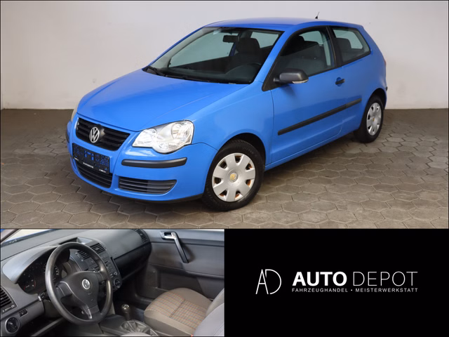 Volkswagen Polo Used vehicle for sale