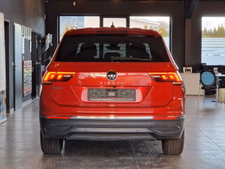 Volkswagen Tiguan Allspace Life 2,0TDI*MASSAGE*ALCANTARA* - bilder 7