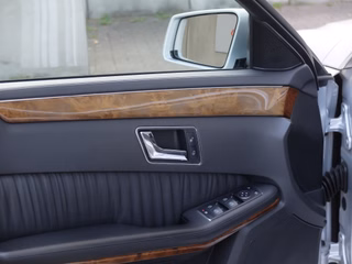 Mercedes-Benz E 350 Automatik Mercedes Scheckheft - фото 9