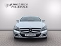 Daumennagel 2 - Mercedes-Benz CLS 350 CGI Shooting Brake *2.HAND*DISTR*H&R*ILS